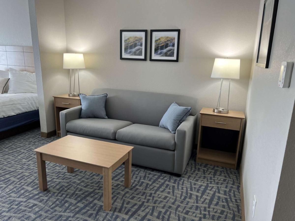 Best Western Plus Rumford Falls Eksteriør bilde
