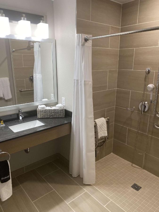 Best Western Plus Rumford Falls Eksteriør bilde