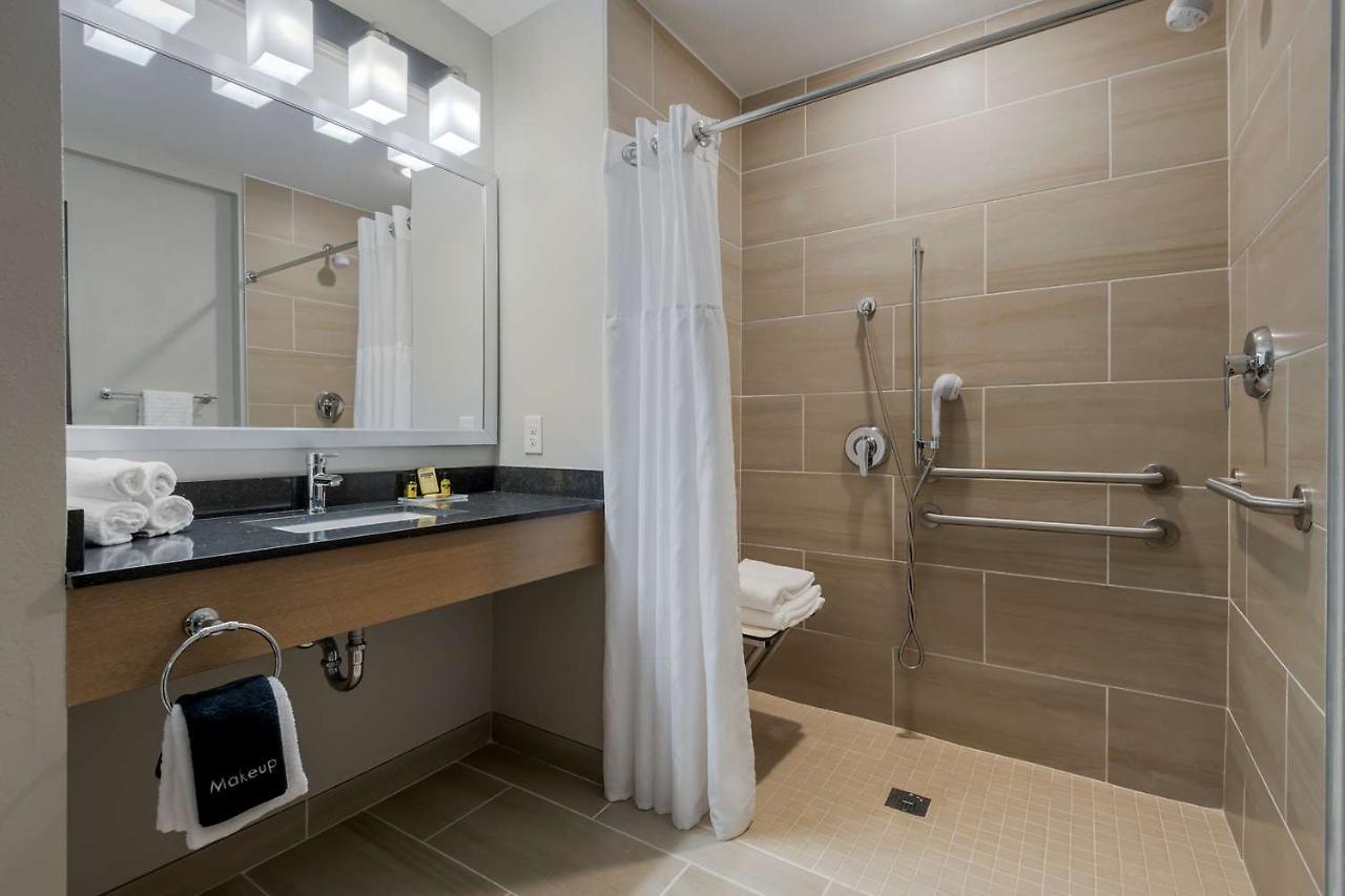 Best Western Plus Rumford Falls Eksteriør bilde