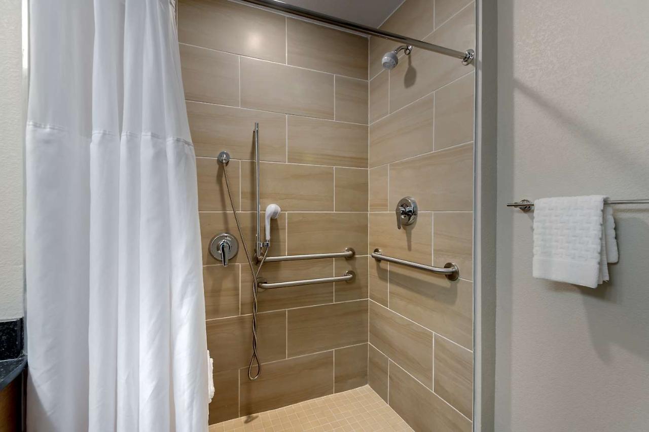 Best Western Plus Rumford Falls Eksteriør bilde