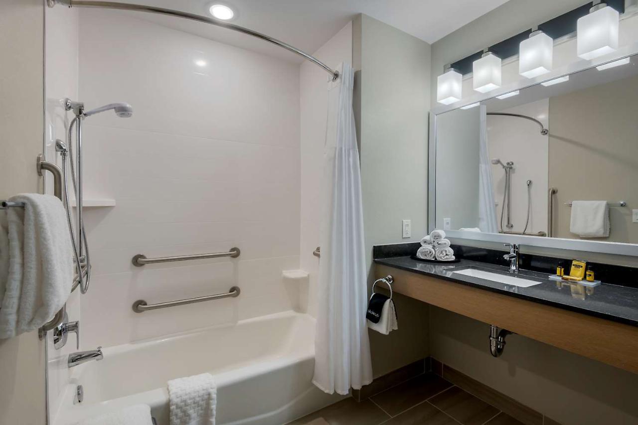 Best Western Plus Rumford Falls Eksteriør bilde