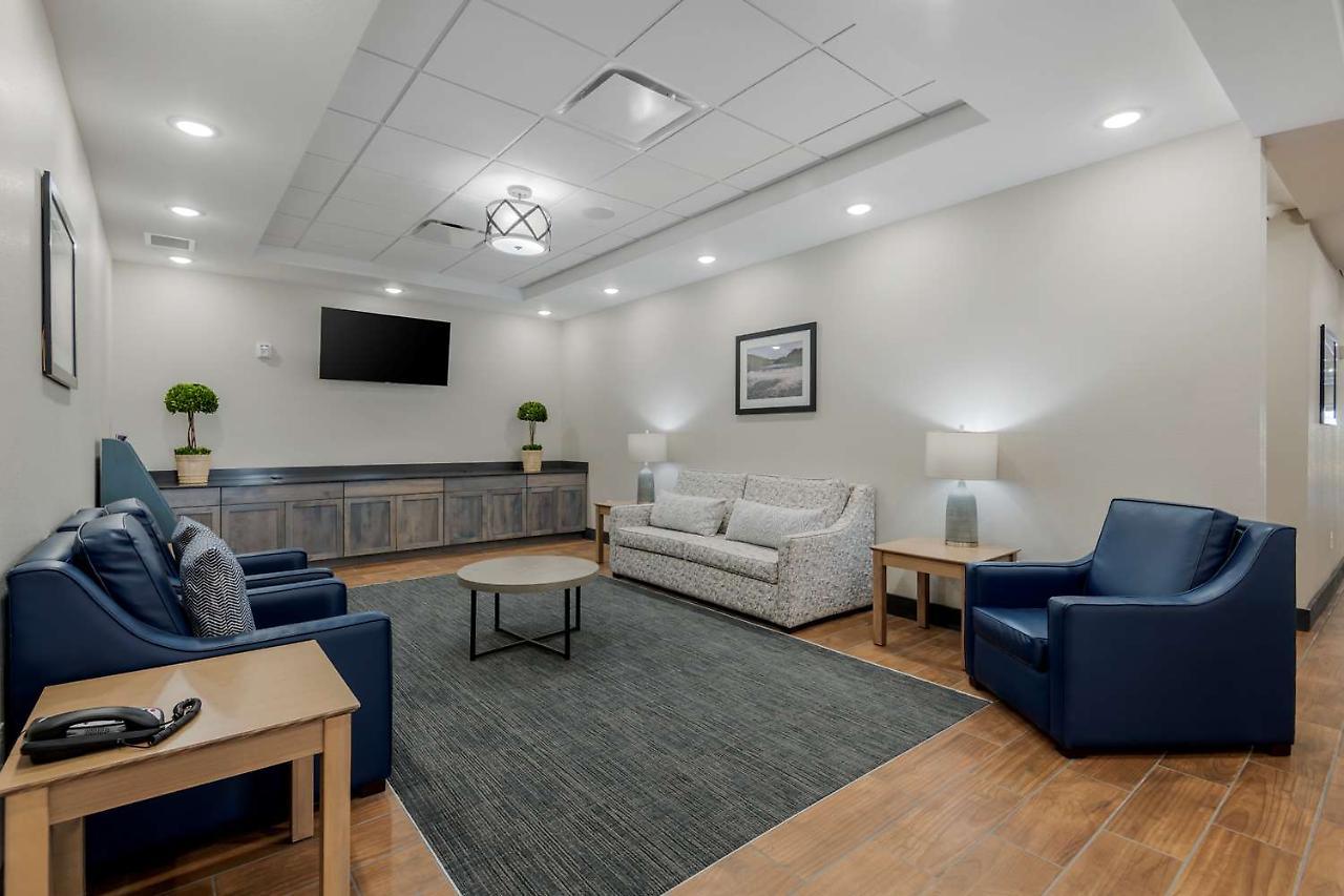 Best Western Plus Rumford Falls Eksteriør bilde